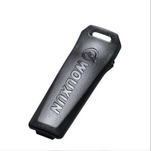 Wouxun Belt Clip for KG-UVD1P KG-UV6D KGUVD1P KGUV6D Radio Walkie Talkie Accessories