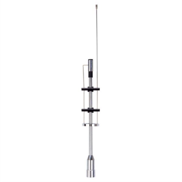 Newest CBC-435 UHF VHF Dual Band Walkie Talkie Antenna - Image 3