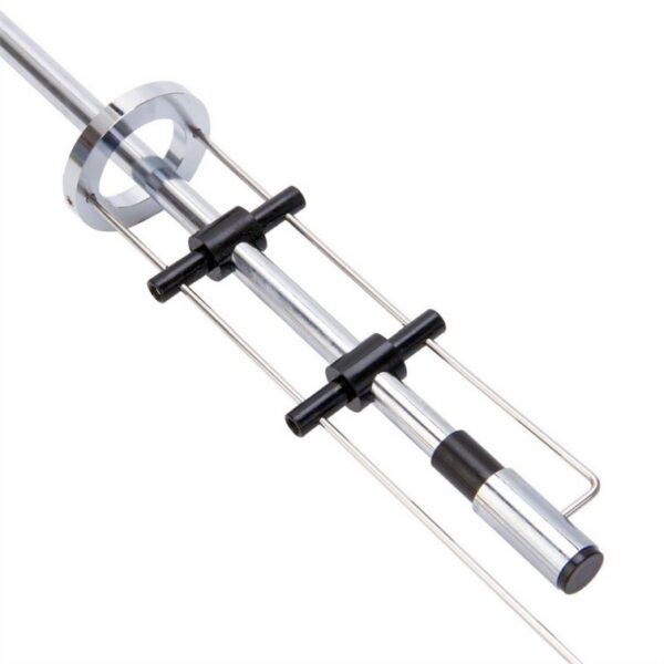 Newest CBC-435 UHF VHF Dual Band Walkie Talkie Antenna - Image 4