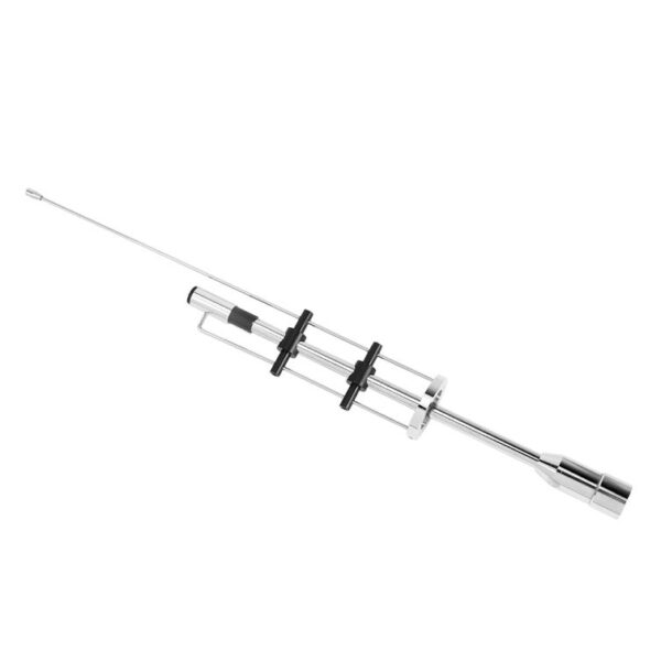 Newest CBC-435 UHF VHF Dual Band Walkie Talkie Antenna - Image 2