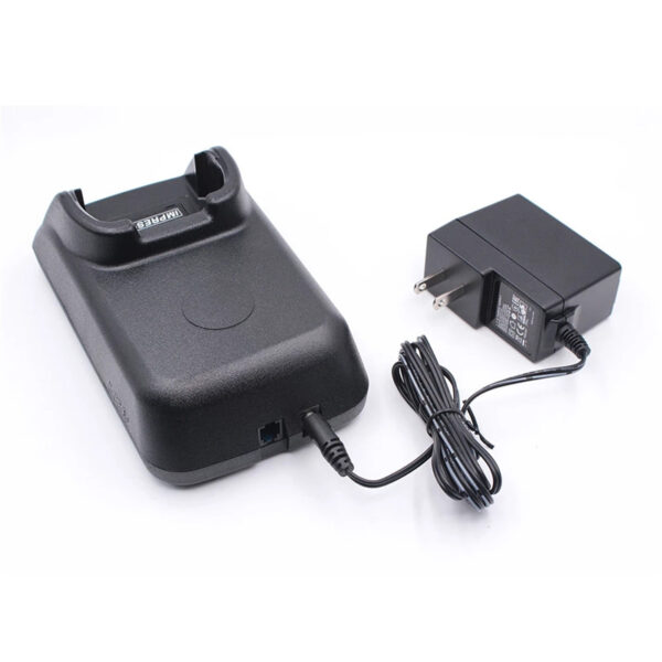 Motorola APX8000 APX7000 APX6000 SRX2200 Radio Battery Charger - Image 2