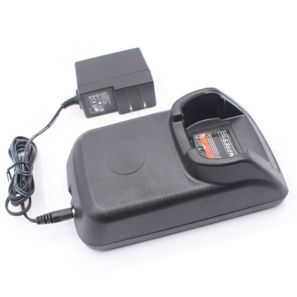 Motorola APX8000 APX7000 APX6000 SRX2200 Radio Battery Charger - Image 4