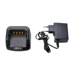 QYT CB-58 CB Radio Desktop Charger for Walkie Talkie