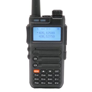 Talinfone 8800 Plus Automatic Wireless Copy Frequency Walkie Talkie