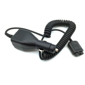 Motorola Car Charger For Walkie Talkie MTP3150 MTP3250 MTP3100 MTP3200 Radio