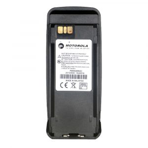 Motorola 2350mAh IMPRES Battery for Motorola XiR P8268 MTR3000 XPR6350 MTR2000 DP3600 DGP6150 PMNN4066A
