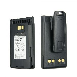 Yaesu Walkie Talkie Battery for Vertex VX-451 VX-454 VX-456 VX-459 Radio FNB-V133Li