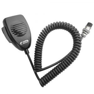 CB-12 Speaker Microphone for Cobra Mobile Radio PR240 PR550 PR3175 MRHH200