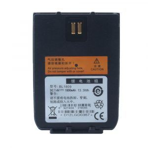 HYT BL1401 Battery for Hytera X1P X1Ae Z1P Radios