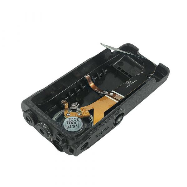 PMLN6111 Walkie Talkie Housing Cover Kit For XiR P8608 GP328D DP4400 DGP8050 Radios - Image 4