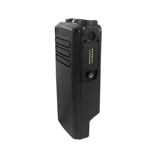 PMLN6111 Walkie Talkie Housing Cover Kit For XiR P8608 GP328D DP4400 DGP8050 Radios - Image 2