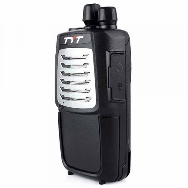 TYT-A8 Two Way Radio 7W UHF 400-520MHz Walkie Talkie - Image 3