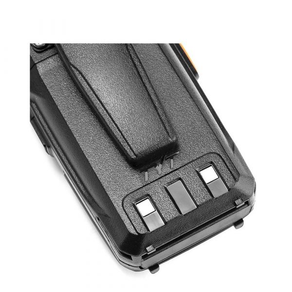 TYT-A8 Two Way Radio 7W UHF 400-520MHz Walkie Talkie - Image 4