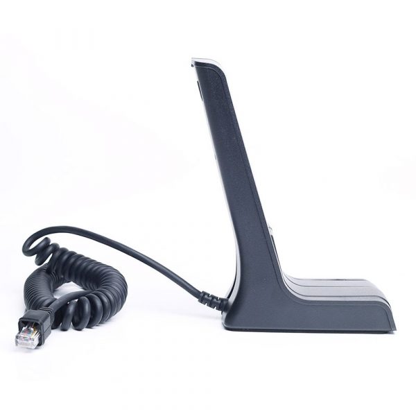 Kenwood KMC-9C Car Mobile Radio Desktop Microphone for TK-7102 TK-7160 TK-7162 TK-980 TK-981 TM-271 - Image 2