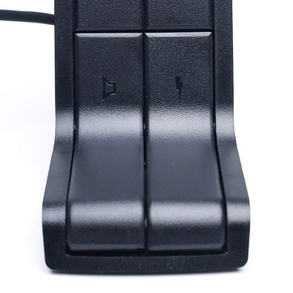 Kenwood KMC-9C Car Mobile Radio Desktop Microphone for TK-7102 TK-7160 TK-7162 TK-980 TK-981 TM-271 - Image 4