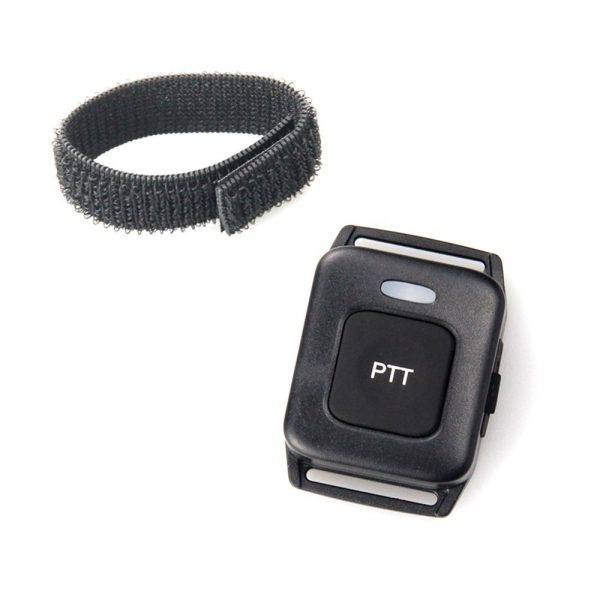 Anytone AT-D578UV PLUS Car Radio With BT PTT button Dual Band Digital Amateur Radio - Image 4
