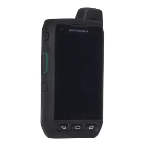 Motorola LEX F10 4G 4inch Touch Screen ZELLO RADIO Bluetooth GPS Support Global POC