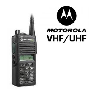 Brand Discounted Motorola Cp1660 Ham Two way Radio