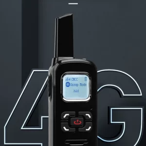 2pcs Mini Super CD-K1 Network Radio 4G Wifi Sim Card two-way radio
