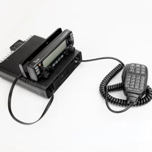 ICOM IC-2730 panel host combination mounting bracket MBA-4 genuine
