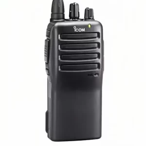 ICOM IC-F16 IC-F26 Portable Professional Radio UHF VHF with audio encryption and scrambling