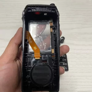 Motorola R7 Housing Kits Front Cover Case Full Sets with Keypads
