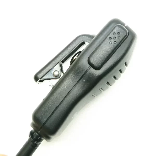 WOUXUN Handheld PTT Microphone for KG-UVD1P UV6D 8D Plus KG9D Baofeng Kenwood Ham Radio Accessory Speaker Mini Mic - Image 4
