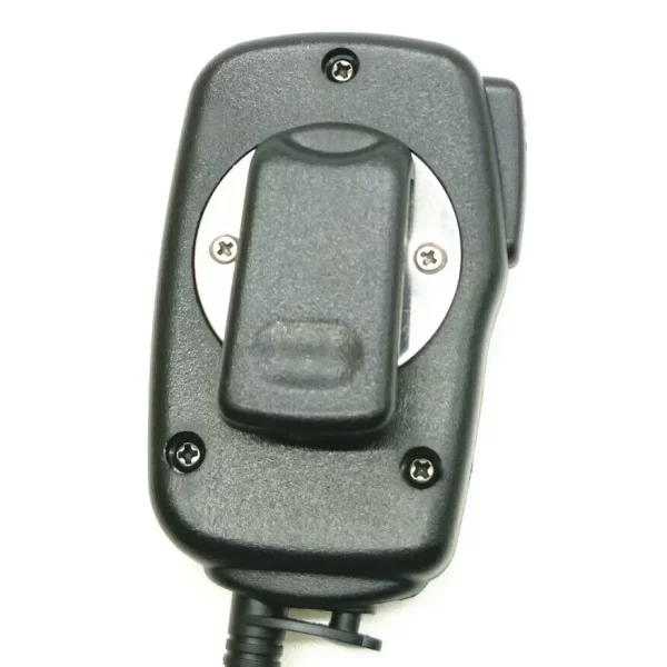 WOUXUN Handheld PTT Microphone for KG-UVD1P UV6D 8D Plus KG9D Baofeng Kenwood Ham Radio Accessory Speaker Mini Mic - Image 3