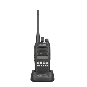 Kenwood TK-3710 ProTalk CB radio licence-free UHF 80CHS Portable CB Transceiver