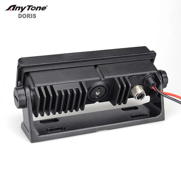 ANYTONE DORIS 27Mhz CB Radio with High power 30W Long Range Walkie Talkie AM FM 14 Band 600 Channels - Image 5