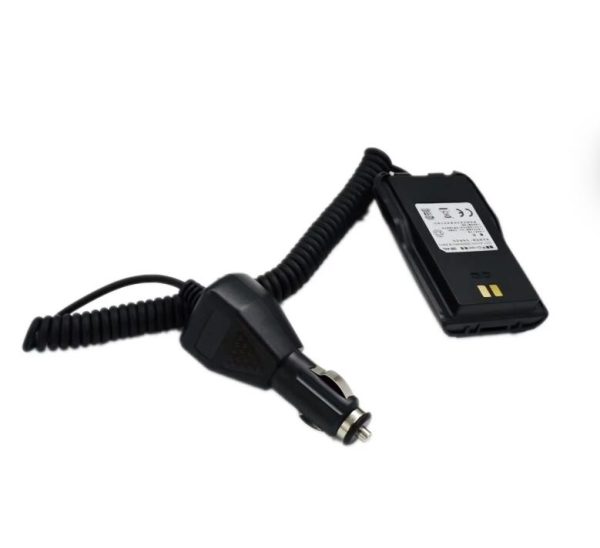 Anytone Car Charger Battery Eliminator for AT D878UV II Plus D868UV Ham Radio Input DC 12V Accessory - Image 3
