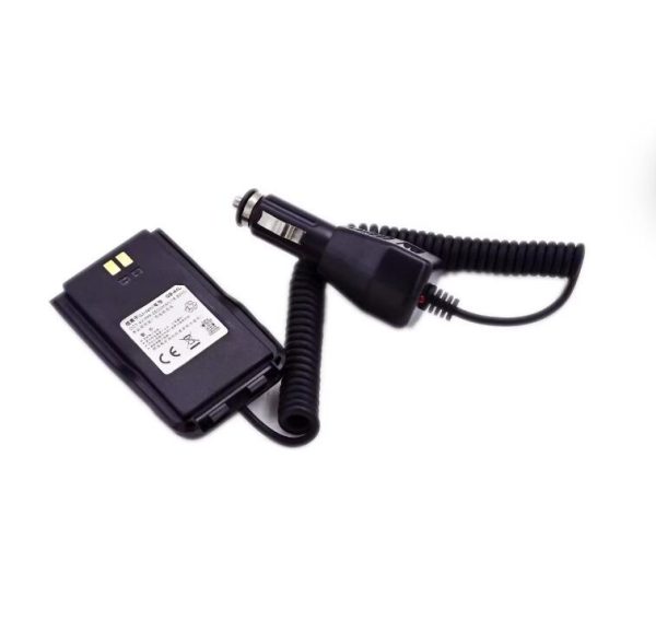 Anytone Car Charger Battery Eliminator for AT D878UV II Plus D868UV Ham Radio Input DC 12V Accessory - Image 4