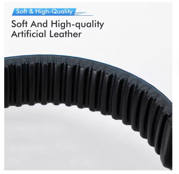 Artudatech Aviation Headset Noise Cancelling Pilot Headphone 7.1mm Plug Excellent Acoustic Design Earphone - Image 5