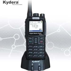 Kydera DMR DM-990 Digital Radio TDMA Free Shipping