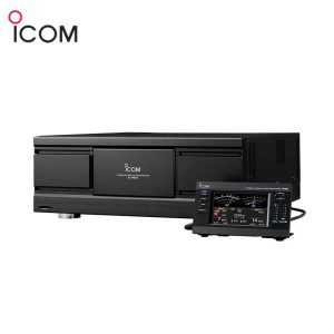 ICOM IC-PW2 HF/50 MHz ALL Band 1 kW Linear Amplifier