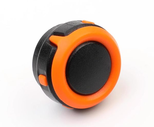 Quansheng UVK5 UVK6 UV-K5 UV-K6 walkie talkie original knobs cap accessories - Image 4