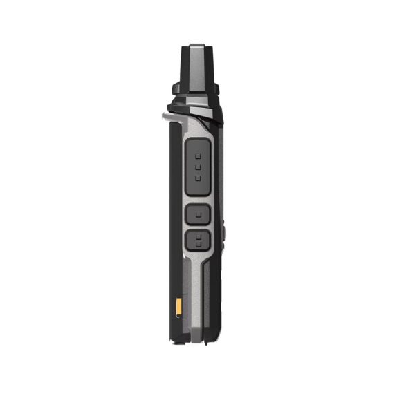 Quansheng IP-Q1 4G LTE POC Radio Long Range 5000km Two Way Radio FreeRtos Sim Card Walkie Talkie Type-C Network Phone Radio - Image 4