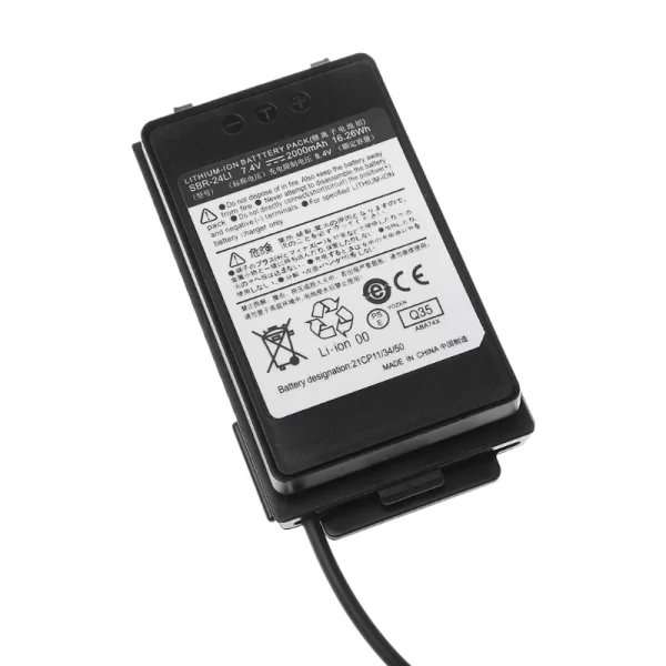 Battery Eliminator Charger Adapter for YAESU FT70D FT70DR FT70DS Two Way Radio 1XCBYAESU - Image 6