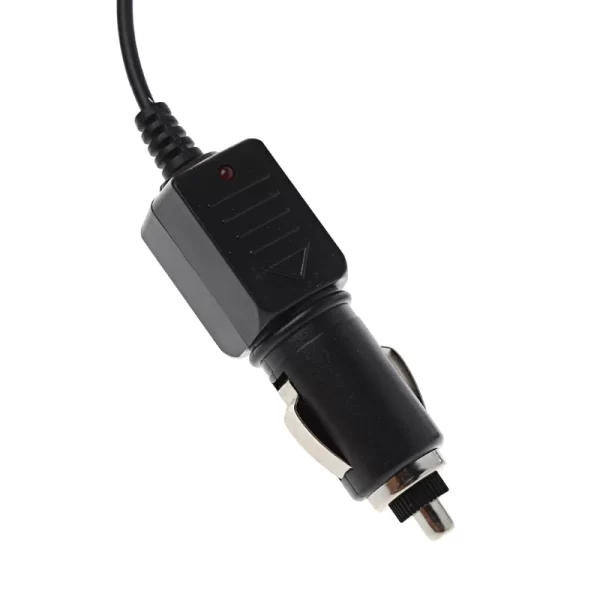 Battery Eliminator Charger Adapter for YAESU FT70D FT70DR FT70DS Two Way Radio 1XCBYAESU - Image 3