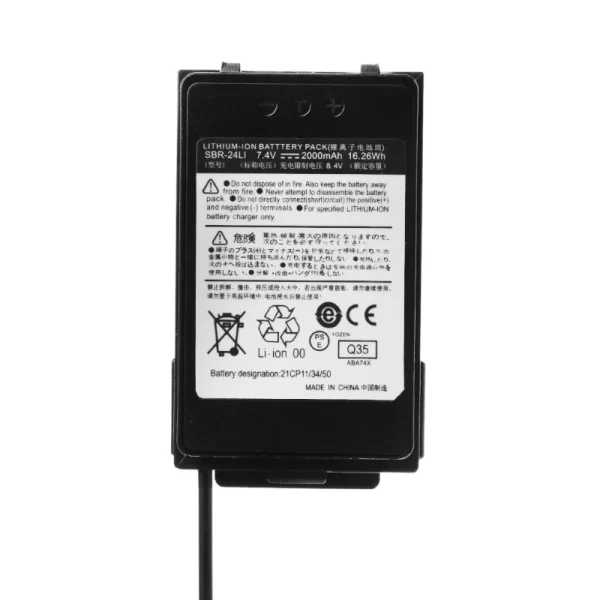 Battery Eliminator Charger Adapter for YAESU FT70D FT70DR FT70DS Two Way Radio 1XCBYAESU - Image 5