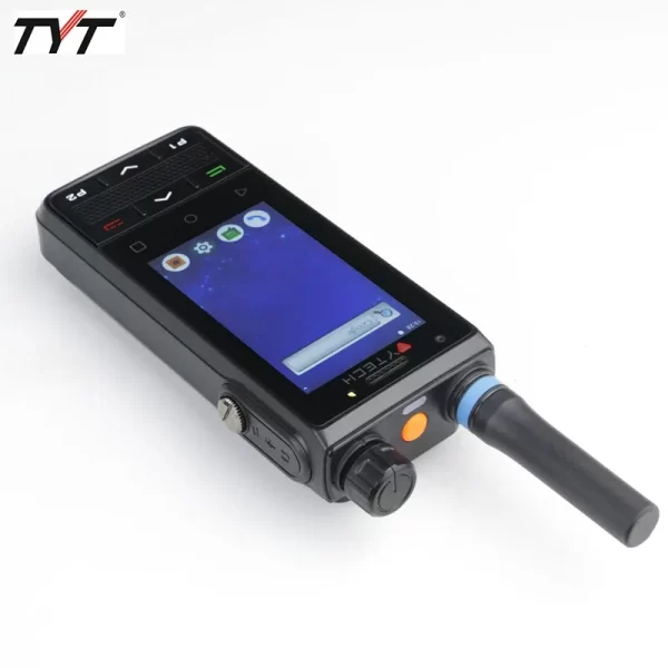 TYT POC RADIO IP-78 Wireless Telephone Walkie Talkie 4G Poc Zello Two Way Radio - Image 3