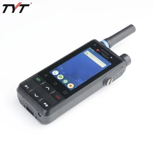TYT POC RADIO IP-78 Wireless Telephone Walkie Talkie 4G Poc Zello Two Way Radio - Image 2