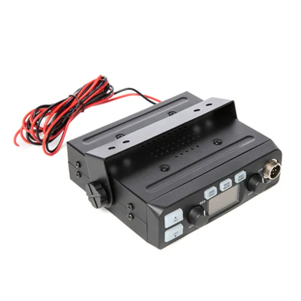 Luiton Lt-338 27MHz Am FM Shortwave CB Car Mobile Radio Base Station 8W Transceiver Long Range - Image 3