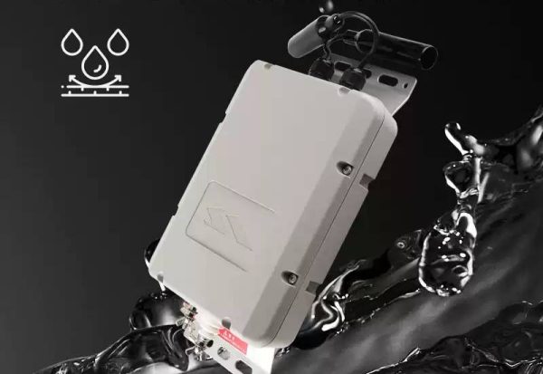 YAESU FC-40 - Image 4
