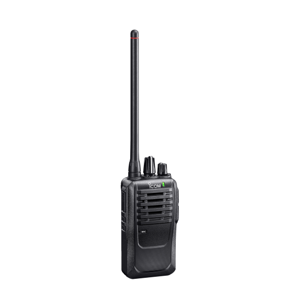 High Quality ICOM IC-F3003 Professional Radio Handheld Analogue Radio - Image 2