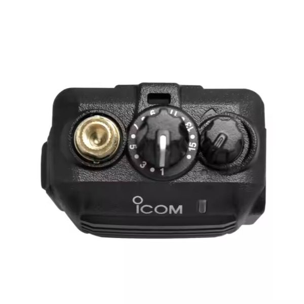 High Quality ICOM IC-F3003 Professional Radio Handheld Analogue Radio - Image 4