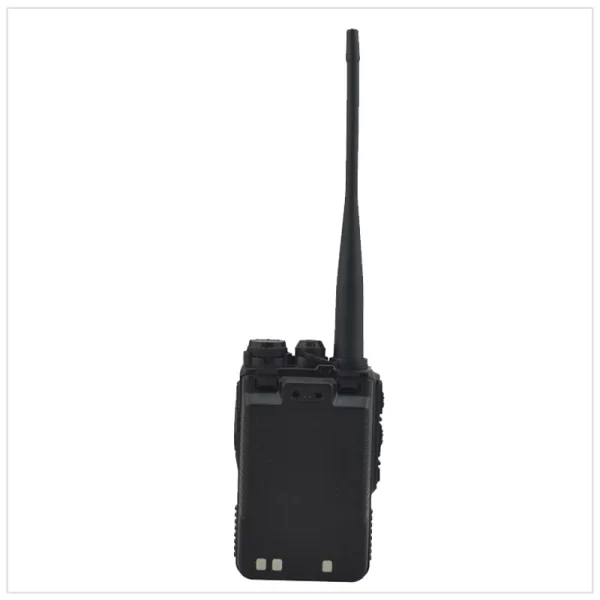 TalkPod TP-UV5S Tri-Band Handheld Analogue Radio Sister Yaesu VX-8DR - Image 4