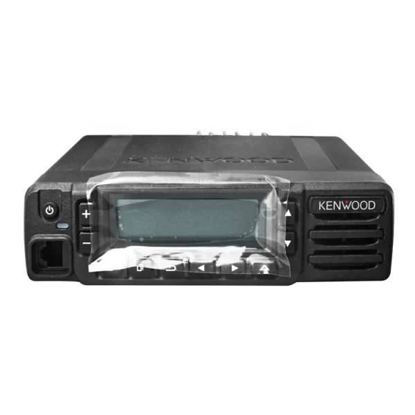 Kenwood NX-3720 DMR 50w kenwood base radio NXDN digital mobile radio VHF 136-174 MHz PDT/DMR Digital VHF Transceiver Walkie Talkie - Image 5