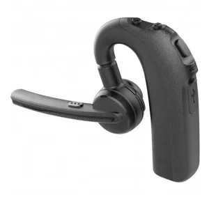 Motorola PMLN7851A Bluetooth Earpiece WIRELESS Headset with in-line push to talk 