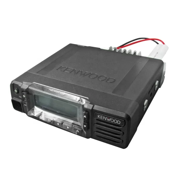 Kenwood NX-3720 DMR 50w kenwood base radio NXDN digital mobile radio VHF 136-174 MHz PDT/DMR Digital VHF Transceiver Walkie Talkie - Image 3